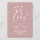 Suche nach für schreibtisch einladungen Babydusche