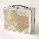 Suche nach eisenbahn brotdosen Texas