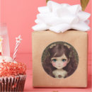 Suche nach große augen aufkleber Kawaii