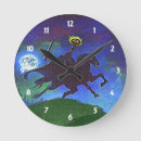 Suche nach geister wanduhren Lustig