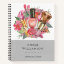 Suche nach makeup artist kleine notizbücher Mädchenhaft