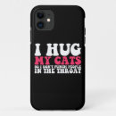 Suche nach lustige schwarze katze iphone hüllen Tier