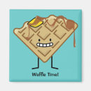 Suche nach waffel magnete Frühstück