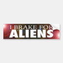 Suche nach außerirdische autoaufkleber Alien