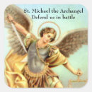 Suche nach st michael aufkleber Engel