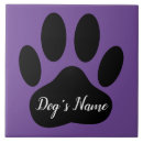 Suche nach individueller name fliesen Haustier