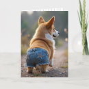 Suche nach lustige corgi karten Jede person