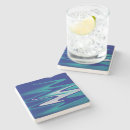 Suche nach helles aquamarin untersetzer Blau