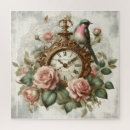 Suche nach vintage hochzeit puzzle Rose