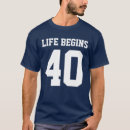 Suche nach lustiger 40 geburtstag tshirts Glücklich