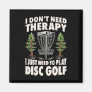 Suche nach discgolf magnete Park anlage