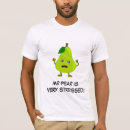 Suche nach birne tshirts Jede person