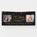 Suche nach goldfolien banner Paar