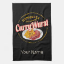 Suche nach wurst geschirr tücher Nahrung