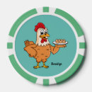 Suche nach hühner poker chips Huhn