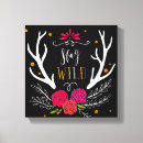 Suche nach geweih leinwandbilder Hirsch