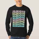 Suche nach brautjungfer tshirts Brautjungfern