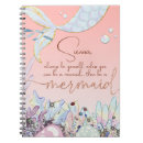 Suche nach meerjungfrau kleine kleine notizbücher Pastellfarben