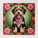 Suche nach lustiger hund puzzle Welpe