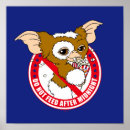 Suche nach gremlins poster Niedlich