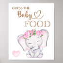Suche nach baby elephant poster Babydusche