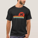Suche nach airedales tshirts Vintag