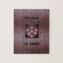 Suche nach perle puzzle Für sie