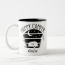 Suche nach happy camper tassen Anhänger