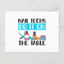 Suche nach nageltechniker postkarten Nagelkunst