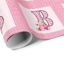 Suche nach rosa teddybär geschenkpapier Mädchen