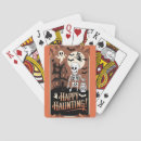 Suche nach vintage halloweens spielkarten Für alle