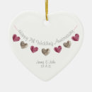 Suche nach 7 hochzeitstag ornamente Kupferjubiläum