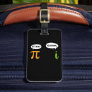 Suche nach mathematik gepäckanhänger Lustig