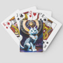 Suche nach niedliche hexe spielkarten Für alle