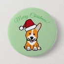 Suche nach corgie buttons Hund
