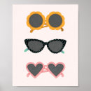 Suche nach sonnenbrillen poster Blume
