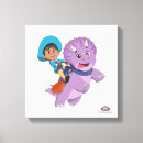 Suche nach dino leinwandbilder Kinder