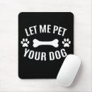Suche nach streicheln mousepads Tier