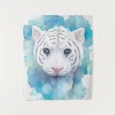 Suche nach tiger kunst Weiß
