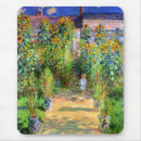 Suche nach claude monet mousepads Vintag