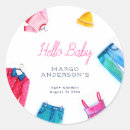 Suche nach babyschuhe aufkleber Boho