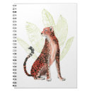 Suche nach leopard kleine notizbücher Safari