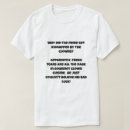 Suche nach entführt tshirts Spaß