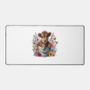 Suche nach niedliches cowgirl mousepads Mond