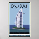 Suche nach dubai poster Retro
