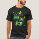 Suche nach kran lkw tshirts Patricks