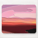 Suche nach lila himmel mousepads Rosa