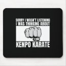 Suche nach lustiges karate mousepads Kämpfer