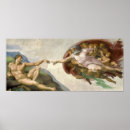 Suche nach die schaffung von adam poster Christlich
