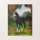 Suche nach schwarze pferde puzzle Jede person